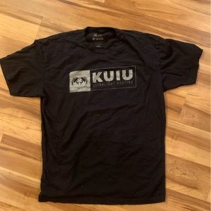Kuiu shirt
